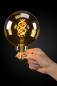 Preview: LX Globe 125